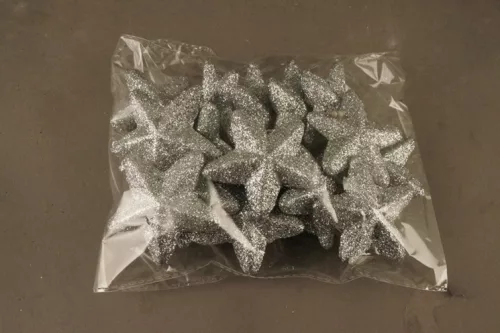 FOAM CSILLAG*20 GL.EZ. 60MM
