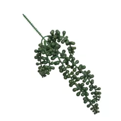 MŰVIRÁG, PICK, BORSÓKA GYÖNGYFŰRÉR, ZÖLD