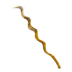 GÖNDÖRFŰZ*25 SÁRGA 92CM