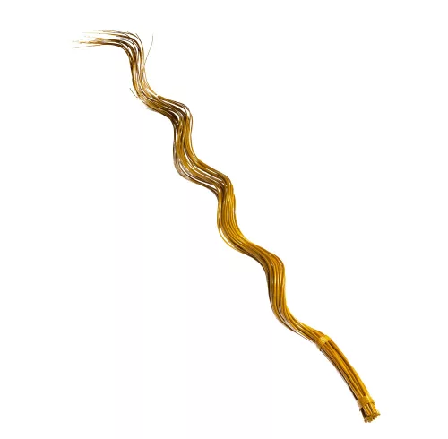 GÖNDÖRFŰZ*25 SÁRGA 92CM