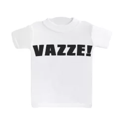 MINI PÓLÓ, VAZZE! FELIRAT