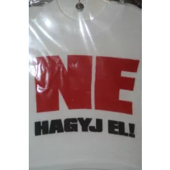 MINI PÓLÓ, NE HAGYJ EL! FELIRAT