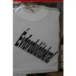 MINI PÓLÓ, ÉVFORDULÓTOKRA! FELIRAT