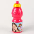DISNEY MŰANYAG SOY LUNA SPORTKULACS