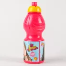 DISNEY MŰANYAG SOY LUNA SPORTKULACS