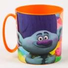 LICENC MŰANYAG  TROLL MIKRÓZHATÓ  BÖGRE