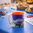 LICENC MŰANYAG  TROLL MIKRÓZHATÓ  BÖGRE