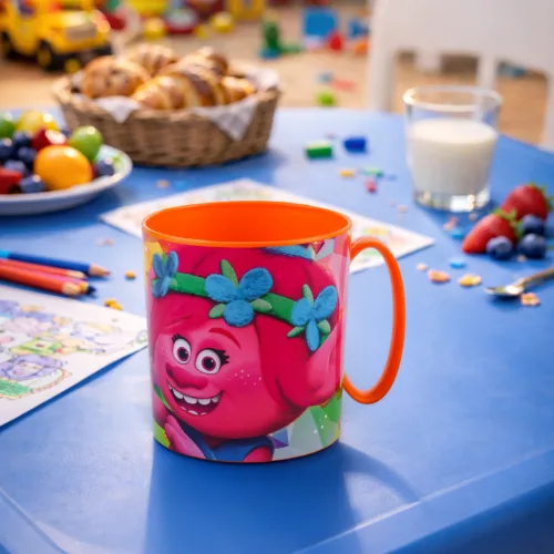 LICENC MŰANYAG  TROLL MIKRÓZHATÓ  BÖGRE