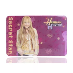 DISNEY MŰANYAG HANNAH MONTANA ALÁTÉT