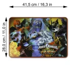 LICENC MŰANYAG POWER RANGER 09 ALÁTÉT