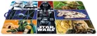 LICENCE MŰANYAG ALÁTÉT, STAR WARS