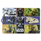 LICENCE MŰANYAG ALÁTÉT, STAR WARS