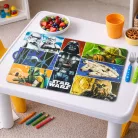LICENCE MŰANYAG ALÁTÉT, STAR WARS