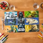 LICENCE MŰANYAG ALÁTÉT, STAR WARS