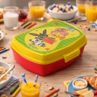 LICENCE MŰANYAG SZENDVICSTARTÓ DOBOZ, BING