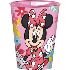 LICENCE MŰANYAG KISPOHÁR, MINNIE