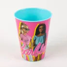 LICENCE MŰANYAG KISPOHÁR, BARBIE