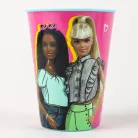 LICENCE MŰANYAG KISPOHÁR, BARBIE