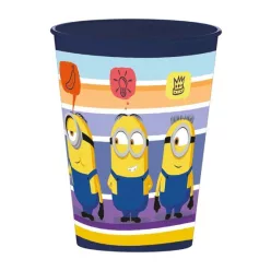 LICENCE MŰANYAG, KISPOHÁR, MINYONOK