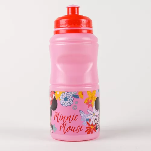 LICENCE MŰANYAG SPORT KULACS, MINNIE