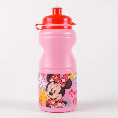 LICENCE MŰANYAG SPORT KULACS, MINNIE