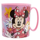 LICENCE MŰANYAG BÖGRE, MIKRÓZHATÓ, MINNIE