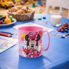 LICENCE MŰANYAG BÖGRE, MIKRÓZHATÓ, MINNIE