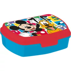 LICENC MŰANYAG SZENDVICSTARTÓ MICKEY