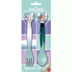 LICENC MŰANYAG EVŐESZKÖZ 2DB FROZEN