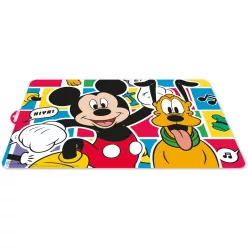LICENCE MŰANYAG ALÁTÉT, MICKEY