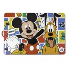 LICENCE MŰANYAG ALÁTÉT, MICKEY