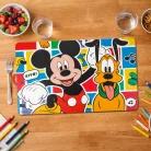 LICENCE MŰANYAG ALÁTÉT, MICKEY