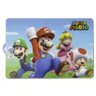 LICENCE MŰANYAG ALÁTÉT, SUPER MARIO