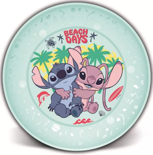 LICENCE MŰANYAG LAPOSTÁNYÉR, ÁTLÁTSZÓ, STITCH