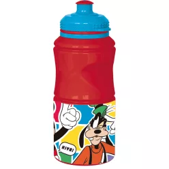LICENCE MŰANYAG SPORT KULACS, MICKEY