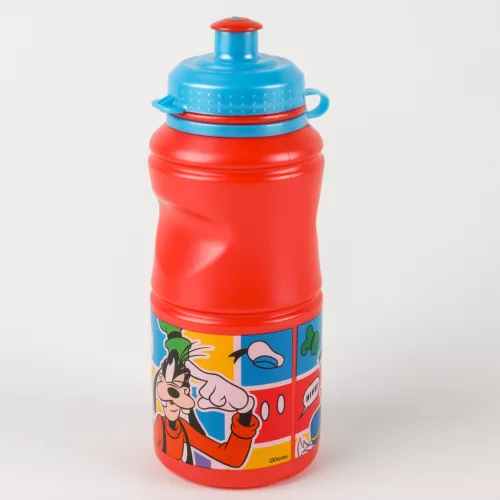 LICENCE MŰANYAG SPORT KULACS, MICKEY