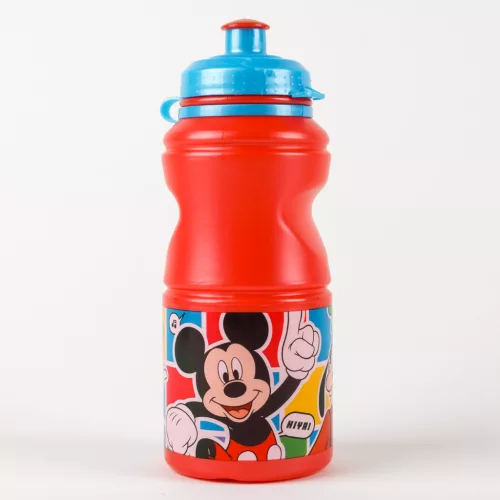 LICENCE MŰANYAG SPORT KULACS, MICKEY