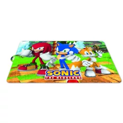 LICENCE MŰANYAG ALÁTÉT, SONIC