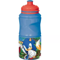 LICENCE MŰANYAG SPORT KULACS, SONIC