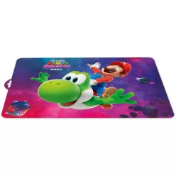 LICENCE MŰANYAG ALÁTÉT, SUPER MARIO