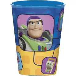 LICENCE MŰANYAG KISPOHÁR, TOY STORY 5