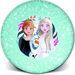 LICENCE MŰANYAG MÉLYTÁNYÉR, ÁTLÁTSZÓ, FROZEN