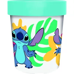 LICENCE MŰANYAG KISPOHÁR, CSÚSZÁS GÁTLÓ, STITCH