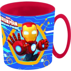LICENCE MŰANYAG BÖGRE, MIKRÓZHATÓ, IRONMAN