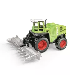 FÉM KOMBÁJN, 1/72