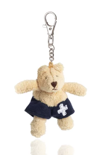 KULCSTARTÓ, TEDDY MACI, BRUNO