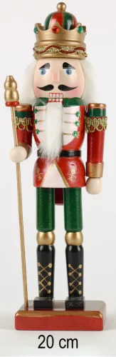 FA DIÓTÖRŐ MAGYAR KIRÁLY