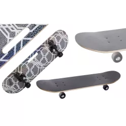 GÖRDESZKA ALUMINIUM FELFÜGGESZTÉS