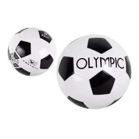 FOCILABDA PVC, OLYMPIC FELIRATTAL