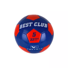 FOCILABDA, BEST CLUB FELIRATTAL, PIROS/KÉK